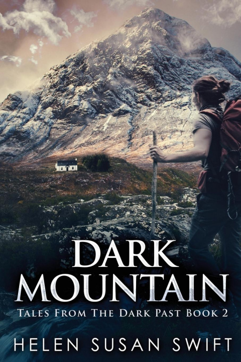 Книга Dark Mountain Helen Susan Swift