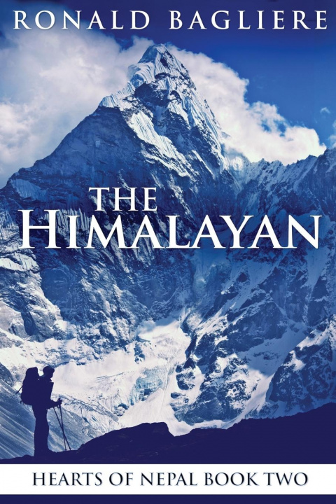 Book Himalayan Ronald Bagliere
