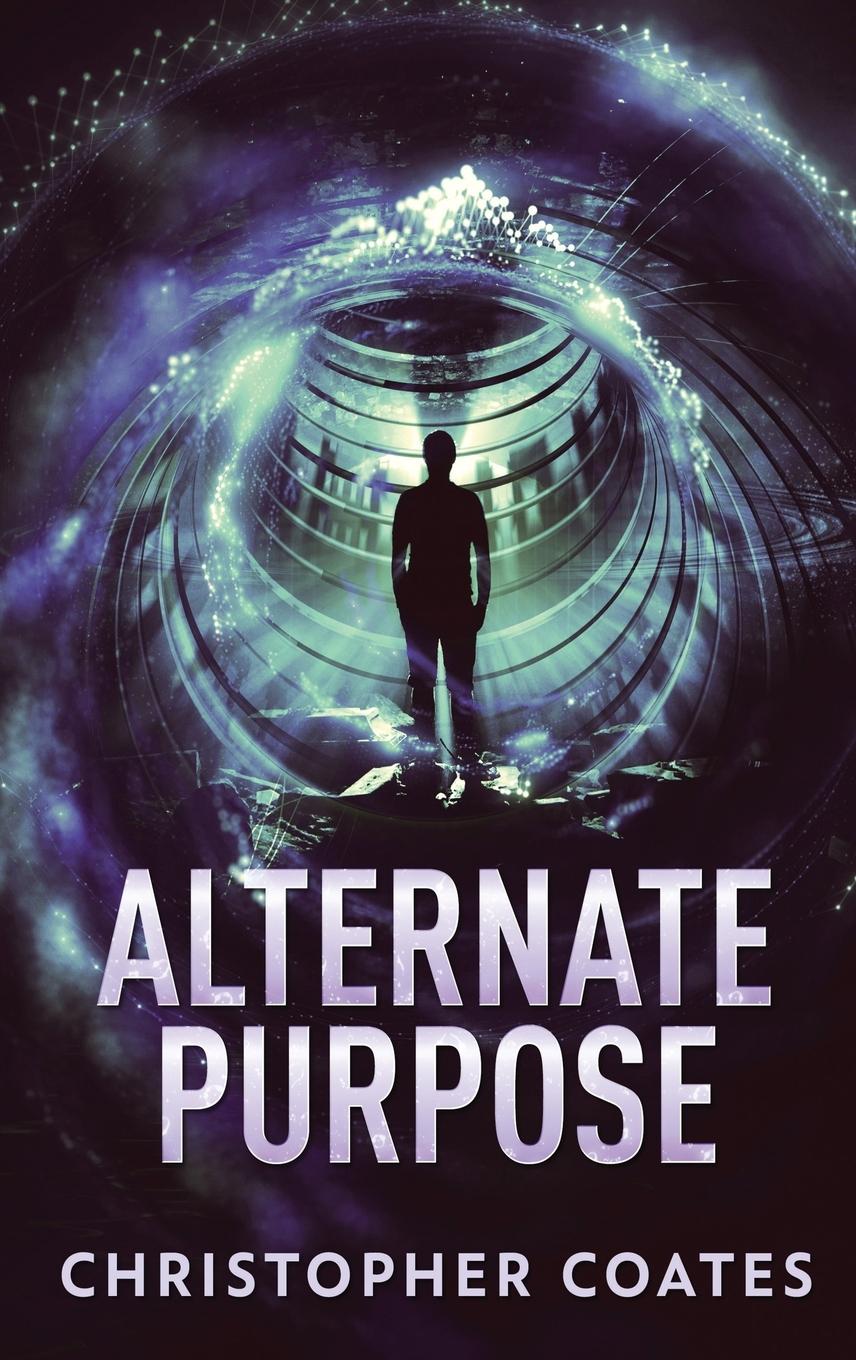 Knjiga Alternate Purpose Christopher Coates