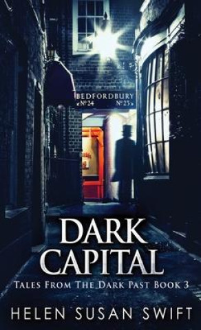 Knjiga Dark Capital Helen Susan Swift