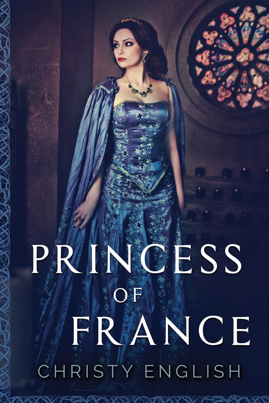 Könyv Princess Of France 