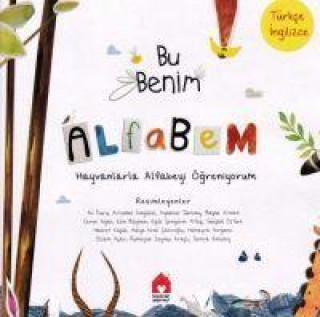 Knjiga Bu Benim Alfabem 