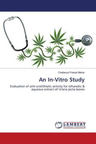 Knjiga In-Vitro Study Chaitanya Prasad Meher