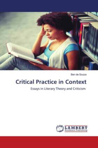 Knjiga Critical Practice in Context Ben de Souza