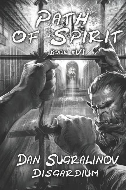 Kniha Path of Spirit (Disgardium Book #6) 