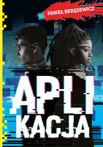 Книга Aplikacja Paweł Beręsewicz