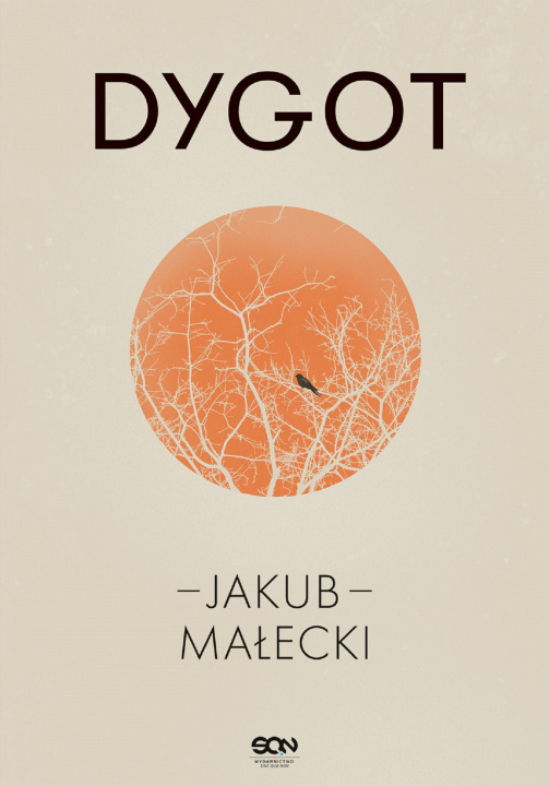 Könyv Dygot Małecki Jakub