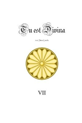Kniha Tu est Divina VII 