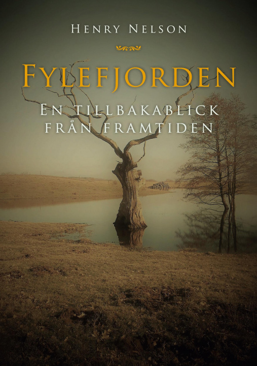 Könyv Fylefjorden 