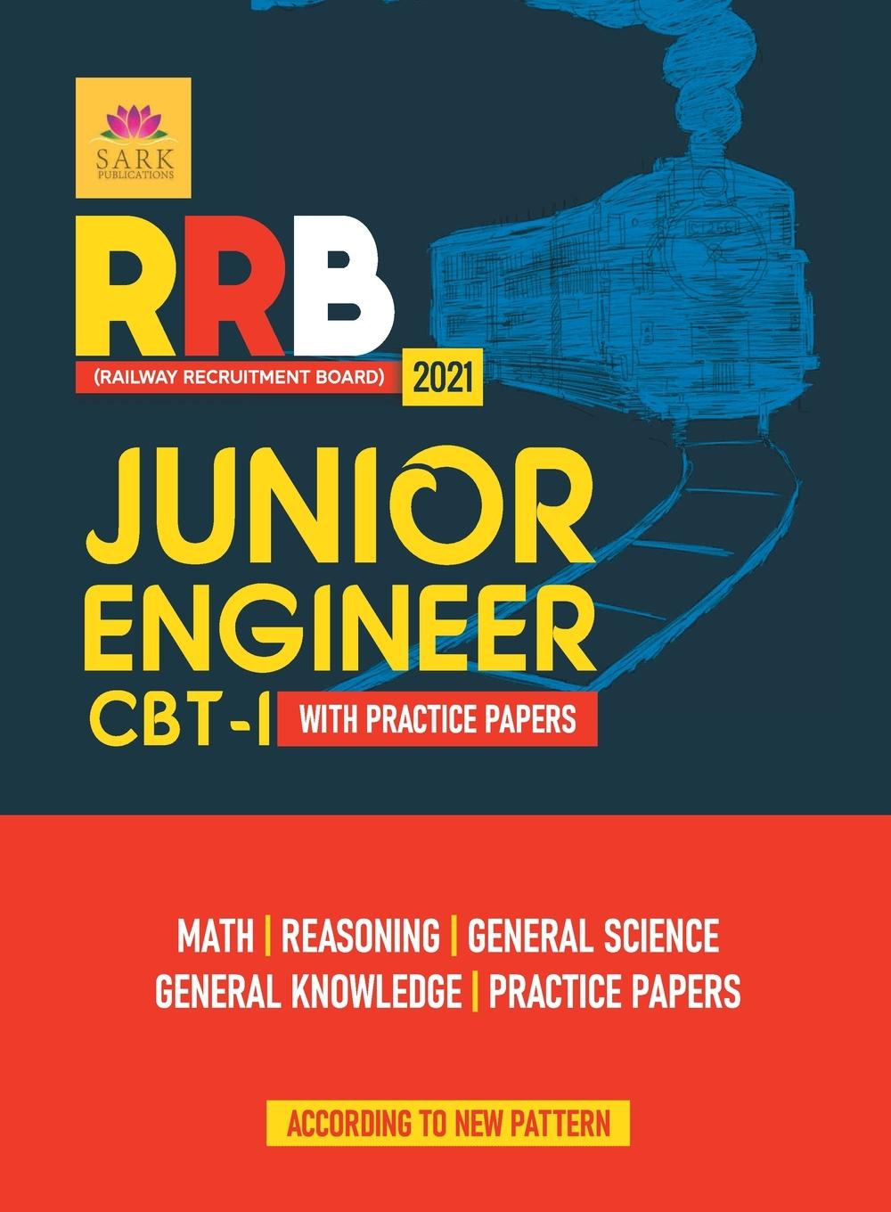Книга Rrb Je S N Jha