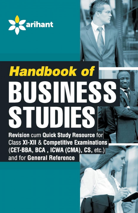 Carte Handbook of Business Studies 