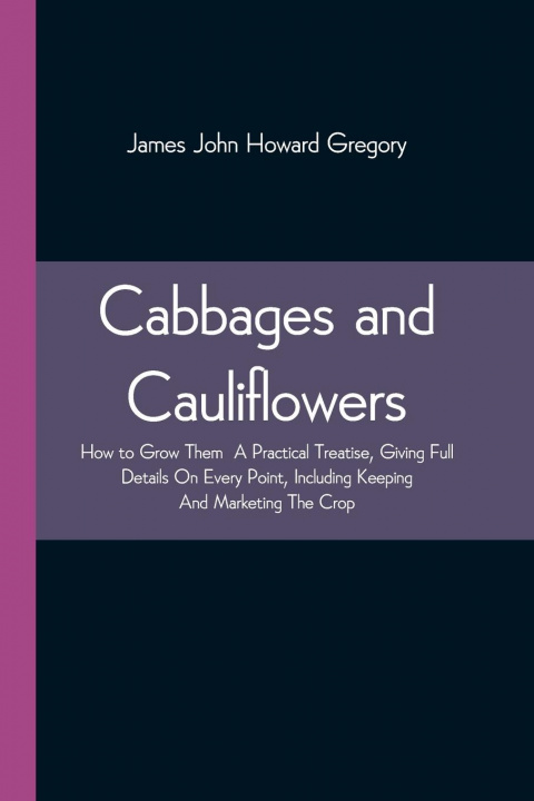 Carte Cabbages and Cauliflowers 