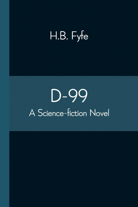 Knjiga D-99 H. B. Fyfe