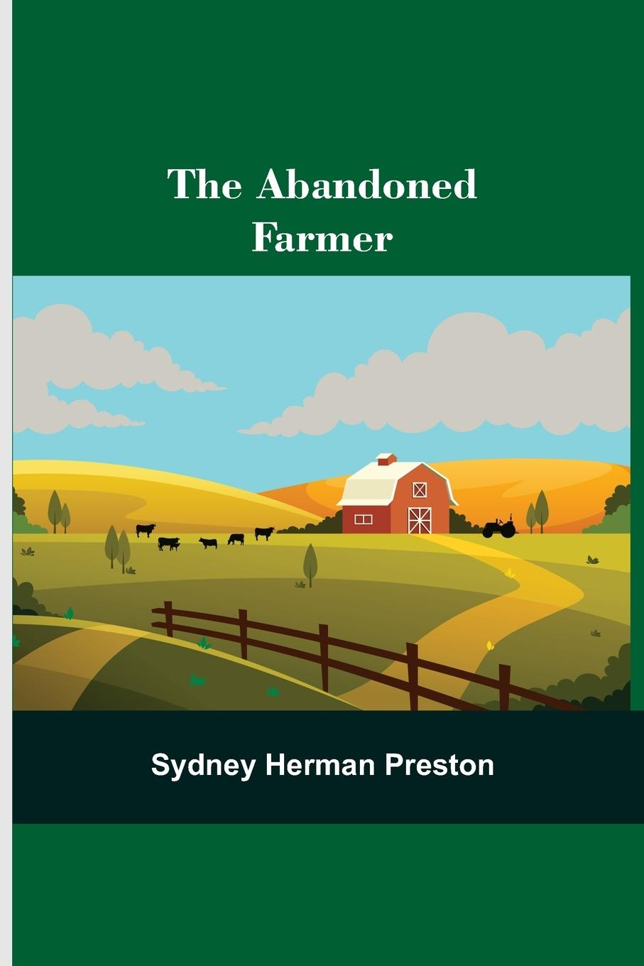 Kniha Abandoned Farmer 