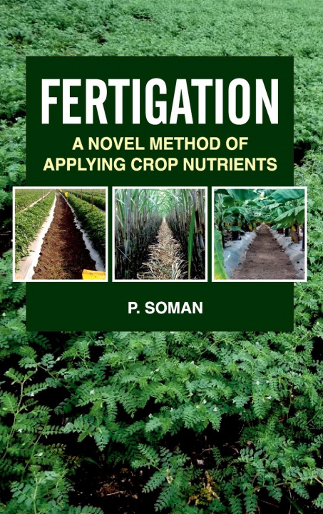 Libro Fertigation P. Soman