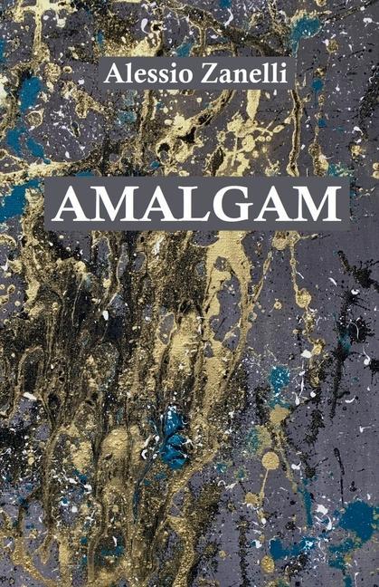 Книга Amalgam 