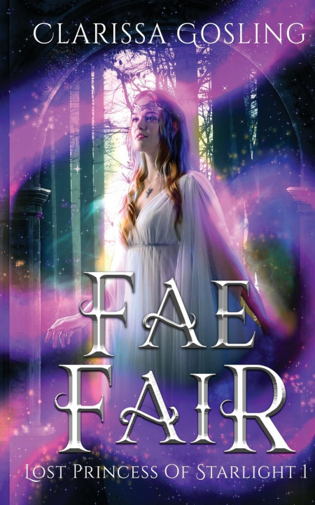 Knjiga Fae Fair Clarissa Gosling