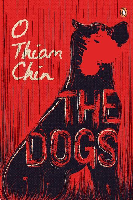 Boek Dogs O Thiam Chin