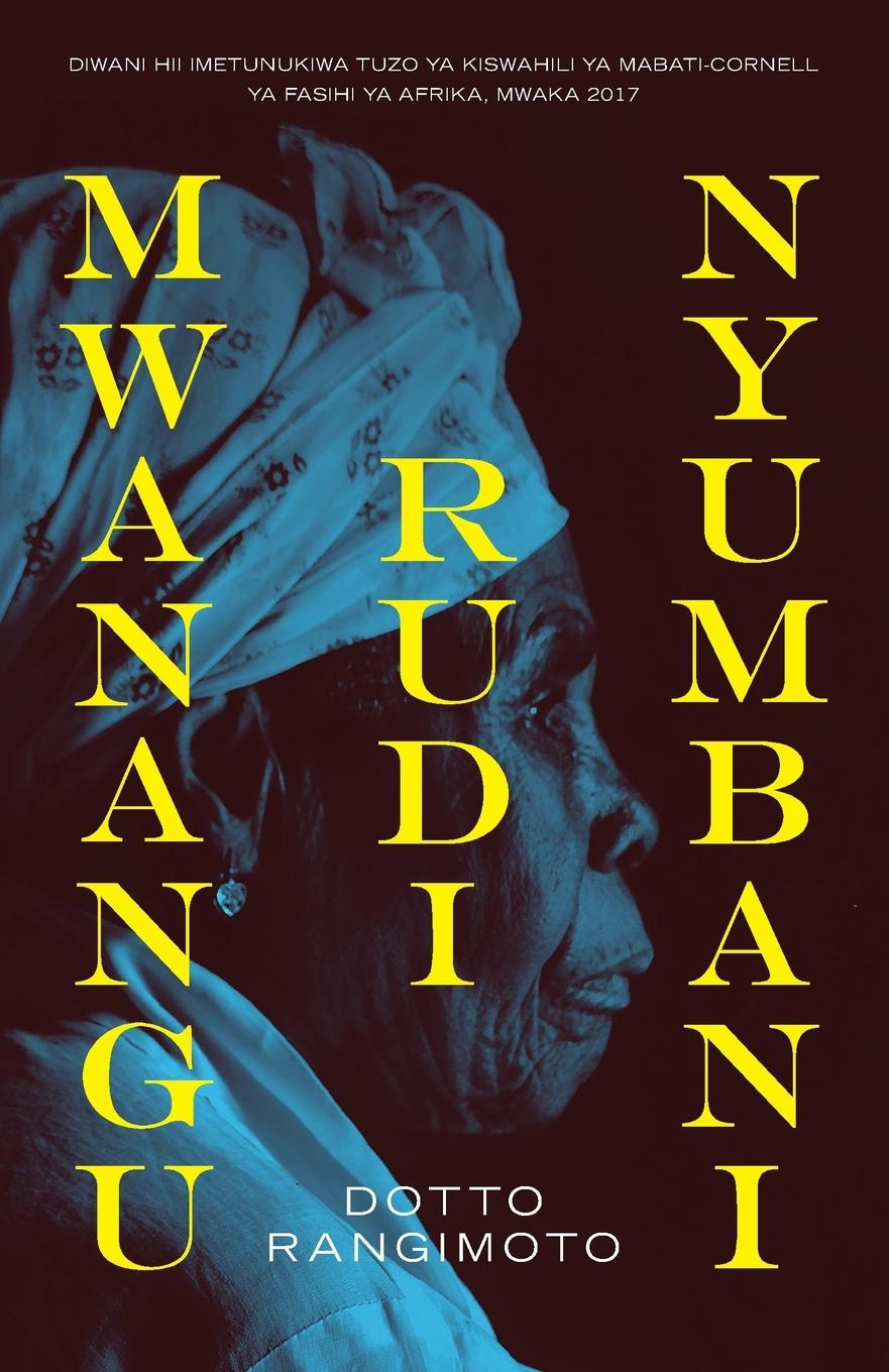 Könyv Mwanangu Rudi Nyumbani 
