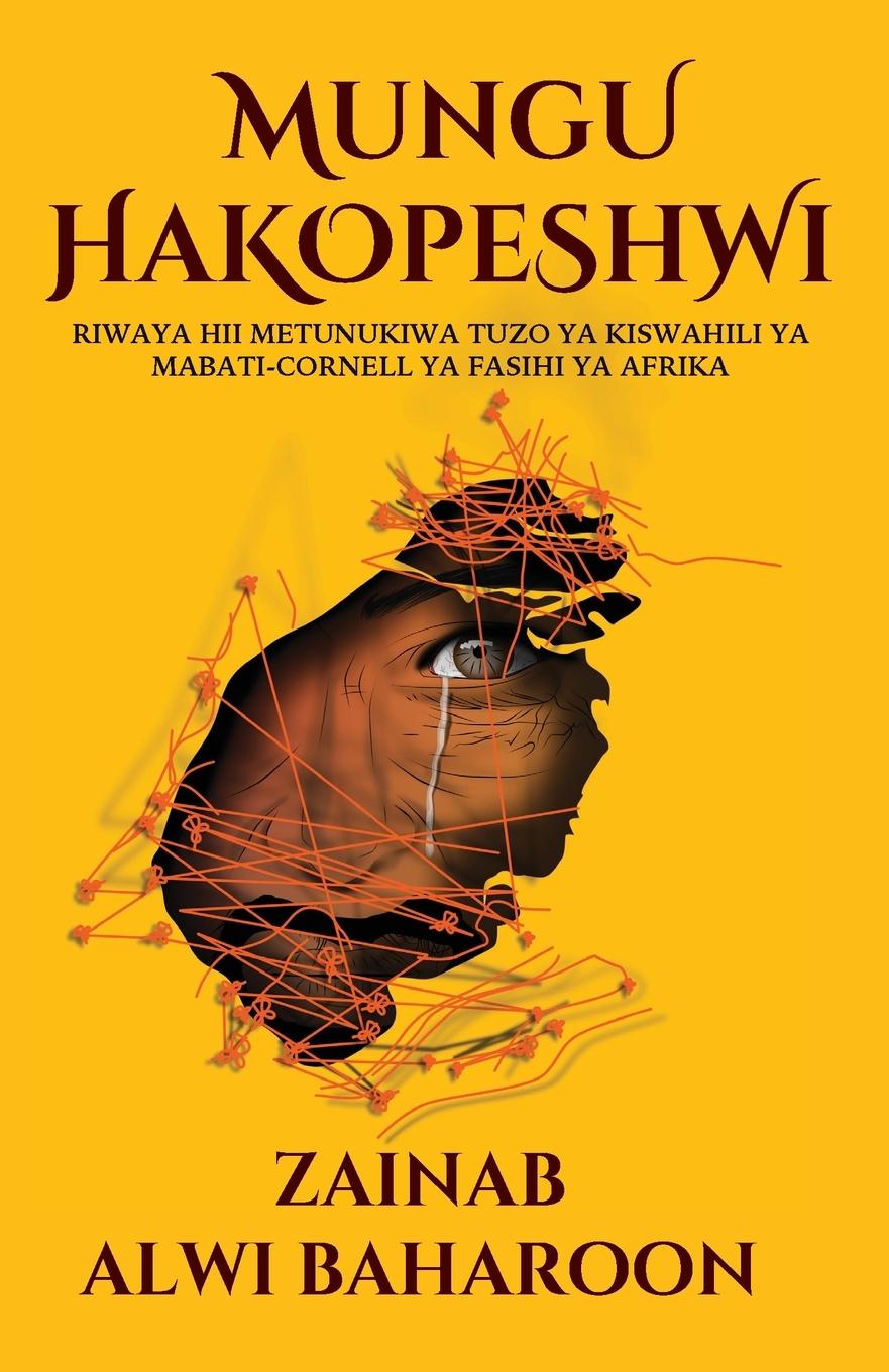 Könyv Mungu Hakopeshwi 