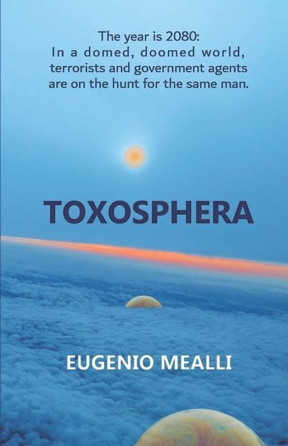Boek Toxosphera Eugenio Mealli