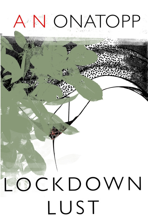 Knjiga Lockdown Lust Onatopp A. N. Onatopp