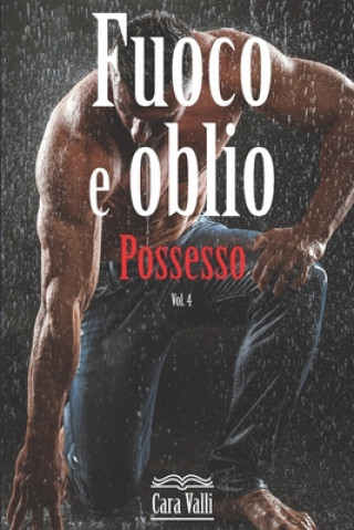 Книга Fuoco e oblio Valli Cara Valli
