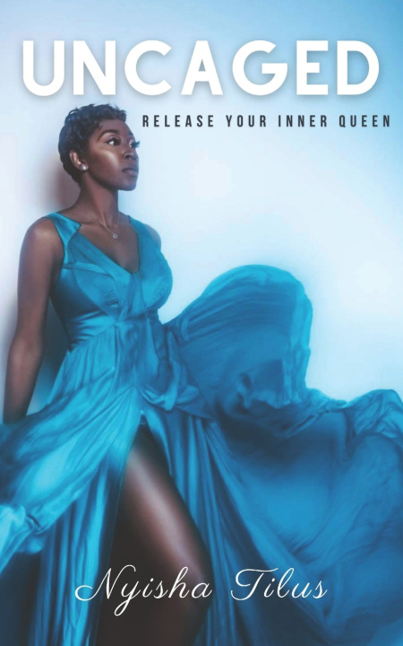 Knjiga Uncaged Tilus Nyisha Josette Tilus