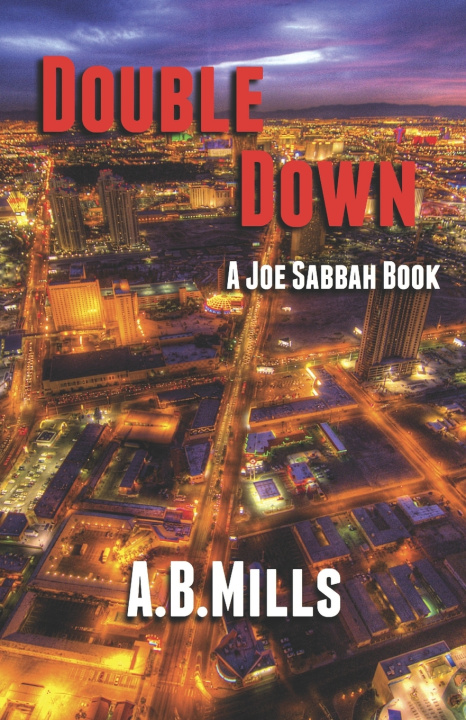 Knjiga Double Down Mills A.B. Mills