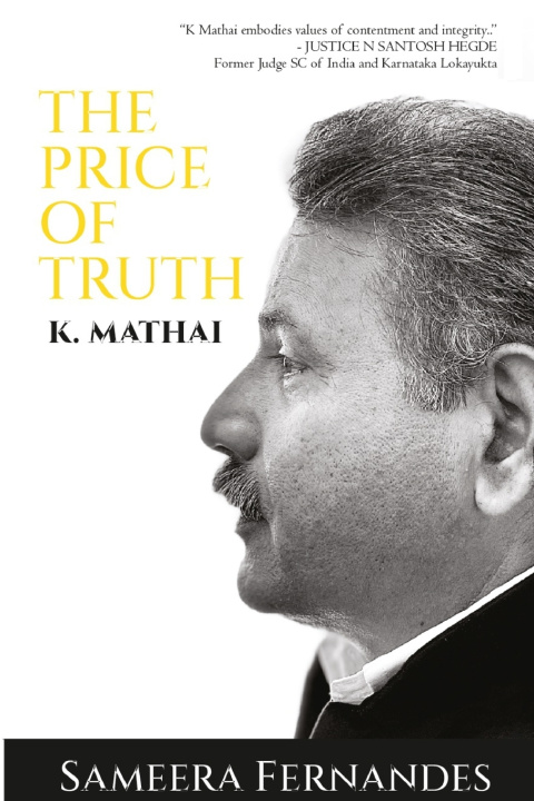 Könyv K Mathai Fernandes Sameera Fernandes
