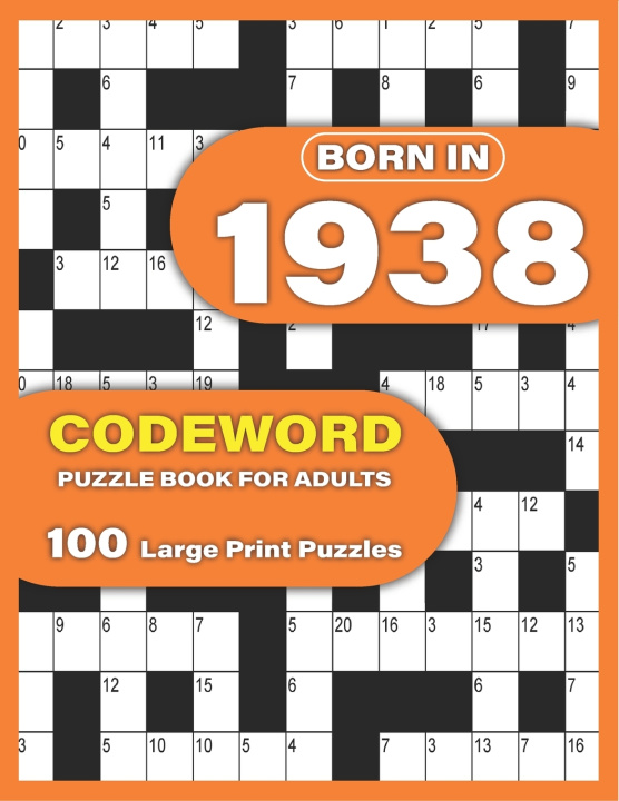 Book Born In 1938 Publication AlexPuzzles Publication