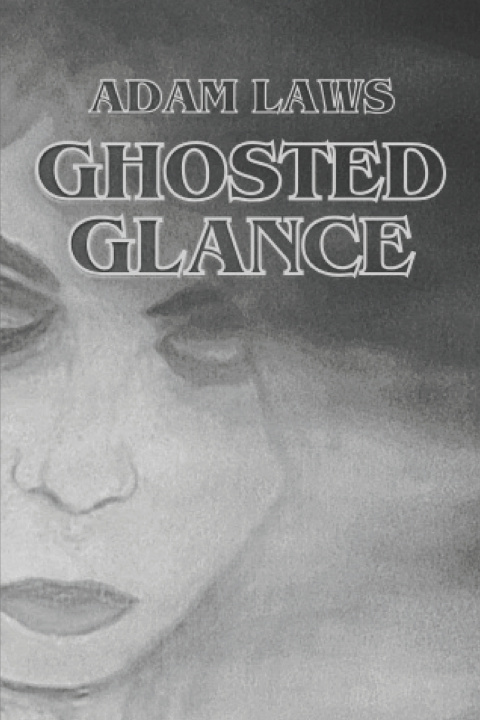 Boek Ghosted Glance Laws Adam Laws