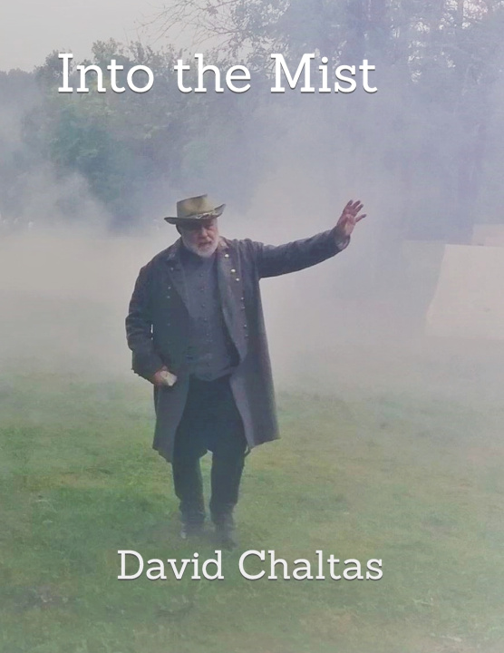 Boek Into the Mist Chaltas David Chaltas
