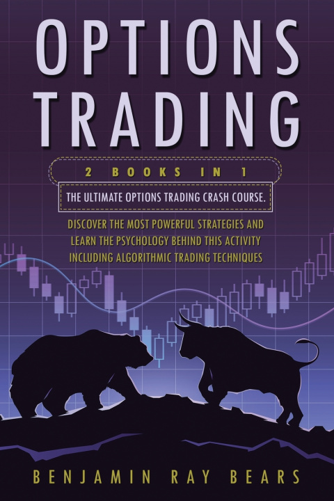 Libro Options Trading Bears Benjamin Ray Bears