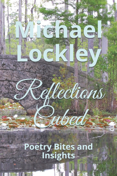 Knjiga Reflections Cubed Lockley Michael Lockley