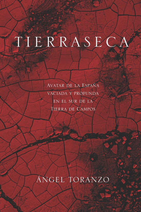 Knjiga Tierraseca FERNANDEZ ANGEL TORANZO FERNANDEZ