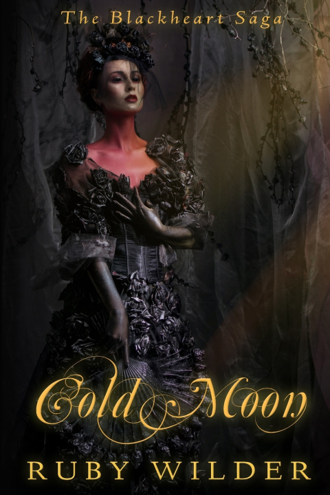Book Cold Moon Wilder Ruby Wilder