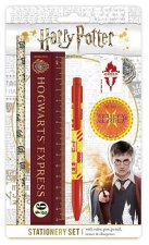 Papírenské zboží Školní set Harry Potter 