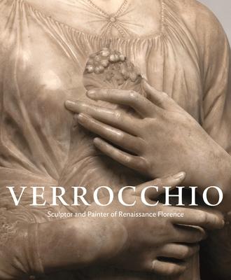 Kniha Verrocchio Andrew Butterfield