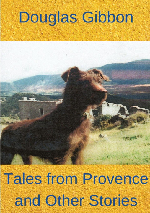 Книга Tales from Provence and Other Stories 