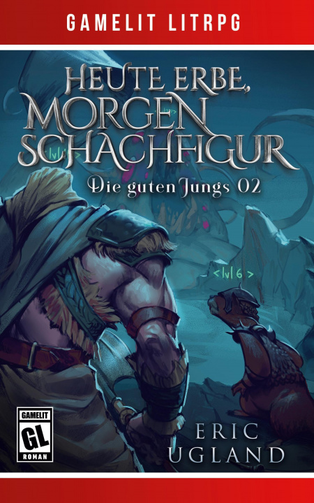 Книга Heute Erbe, morgen Schachfigur Peter Schürholz