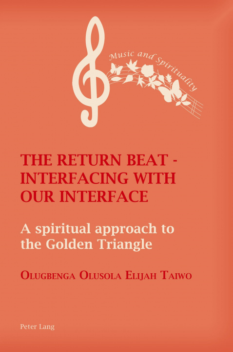 Book Return Beat - Interfacing with Our Interface June Boyce-Tillman
