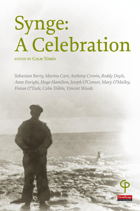 Книга Synge: A Celebration Colm Toibin