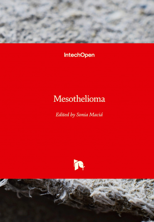 Knjiga Mesothelioma Sonia Maciá