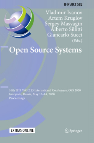 Book Open Source Systems Artem Kruglov