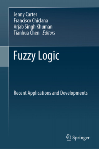 Knjiga Fuzzy Logic Tianhua Chen