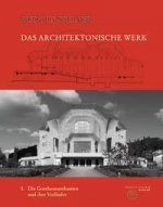 Könyv Das architektonische Werk 01 Roland Halfen
