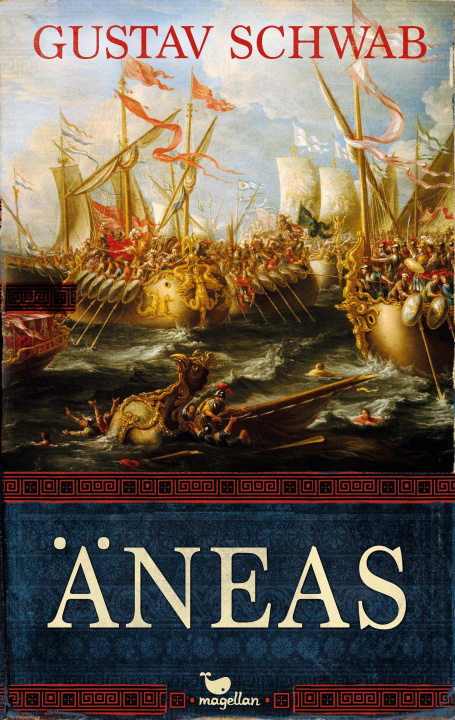Knjiga Äneas 