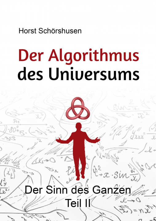 Könyv Algorithmus des Universums 