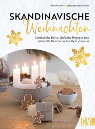 Carte Skandinavische Weihnachten Karen Lühning